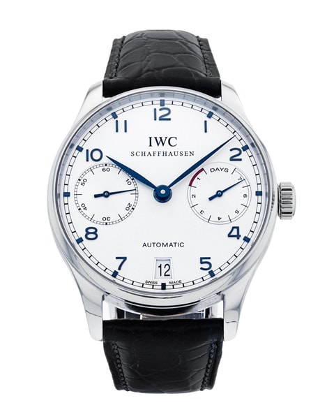 IWC Portugieser Automatic IW500107